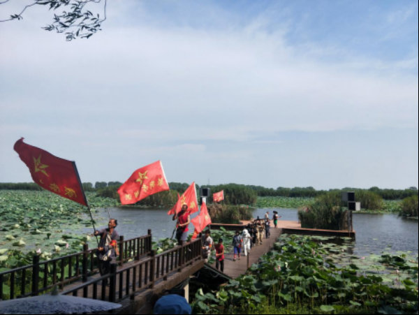 7月武漢京都結石醫(yī)院大事記